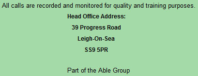 Hebden Bridge Local Drainage Head Office